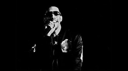 Ryan Leslie - When I Think About Love