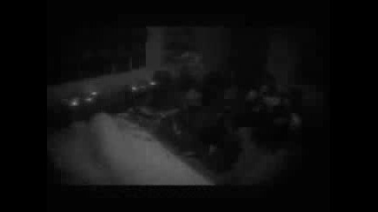 Xasthur - Abysmal Depths Are Flooded