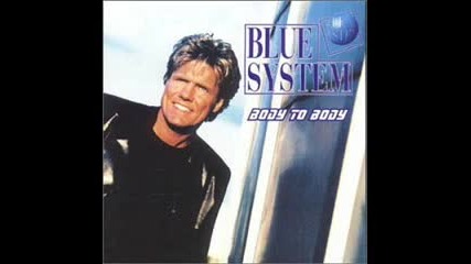 Blue Sistem - Love Me On The Rocks