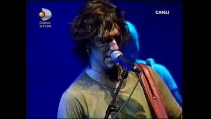 Pain of Salvation - Disco Queen - Live