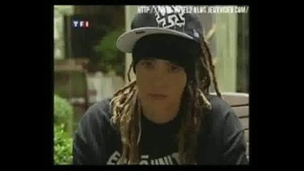 Tom Kaulitz {pics}