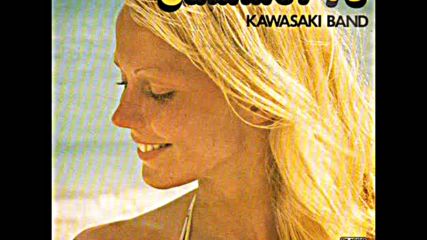 Kawasaki Band - Summer 78(instrumental 1978)