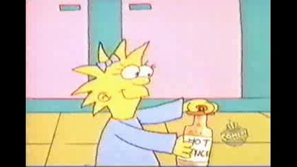 The Simpsons Tracy Ullman Shorts 05 - The Pacifier 