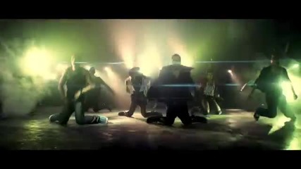 Jason Derulo - Don't Wanna Go Home