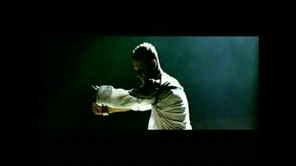 M. Pokora - Mal De Guerre Official Video