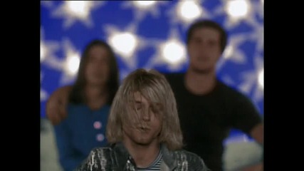 Nirvana - Heart Shaped Box 