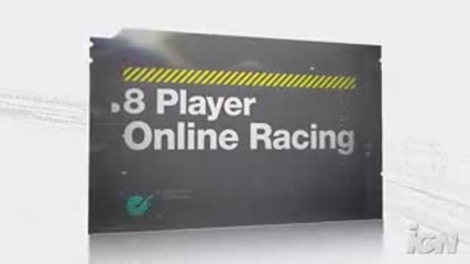 wipeout hd new trailer