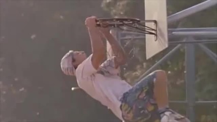 White Men Cant Jump