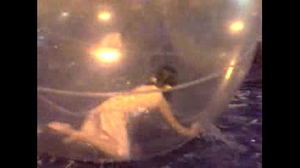Snow Ball Mall of Asia