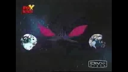 Digimon 2 Opening