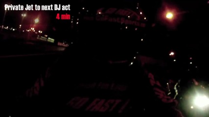 Dj Axwell - Closing Act (hq - 5 Level)