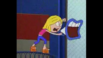 Lizzie Mcguire s01e14