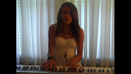 Sarah Coleman - The Lonely (cover)