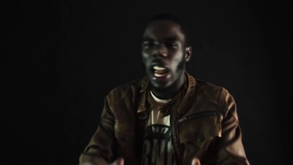 Nasty Na - Pound Cake Freestyle