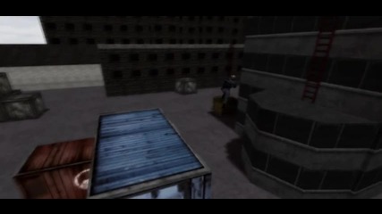 Quality test + New Resolution + New render settings