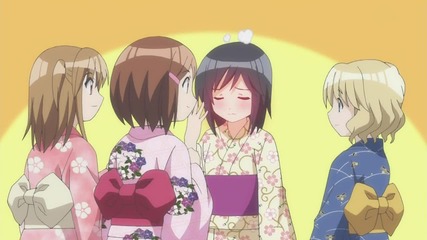 Morita-san wa Mukuchi Епизод 7 Eng Sub