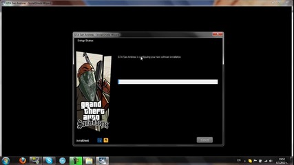 как се прави Епизод 2 | как се инсталира Gta San Andreas [hoodlum]