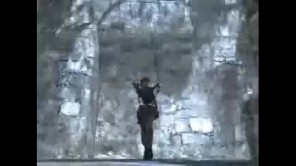 Tomb Raider Underworld Mission 4 Mexico Part 2 6