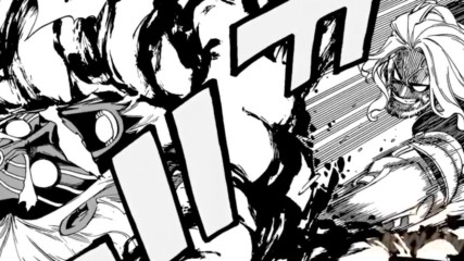 Fairy Tail Manga - 526 My Name is