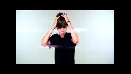 (hq) justin Bieber - Love Me (hq)