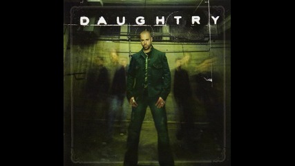 Daughtry - What I Want (featuring Slash + превод)