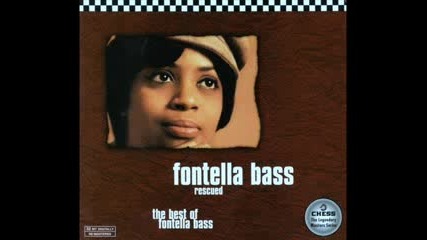 Fontella Bass - Free at Last 