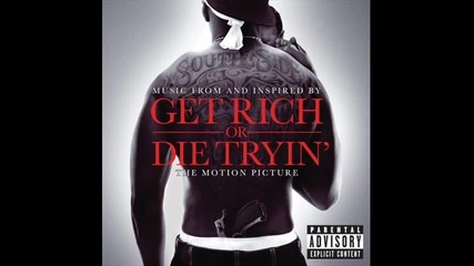 Get Rich Or Die Tryin Soundtrack 50 Cent Feat. Prodig,spider Loc , Lloyd Banks , Ma$e - I Don't Know