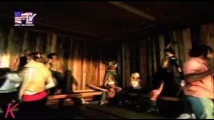 Britney Spears - Bad girl [ fan video ]