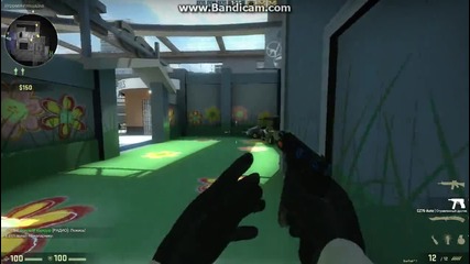 Бум Бау Хет Ш0т ! Cs Global Ofensive