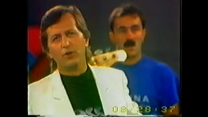 Miroslav Ilic - Ako se rastajemo