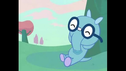 Happy Tree Friends - A Hard Act To Swallow