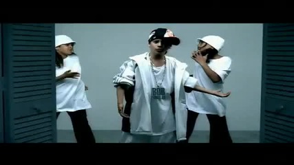 [ H D ] Bob Sinclar - Rock This Party *hd*