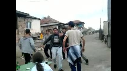 газарите от средец