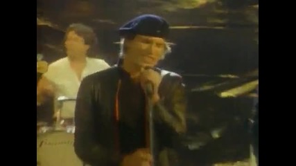 Survivor - Eye of the tiger