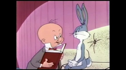 Bugs Bunny-epizod154-this Is A Life