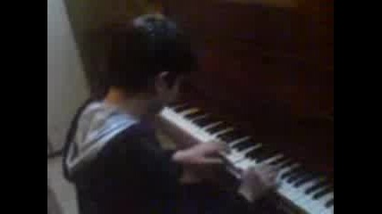 Иво Пианиста