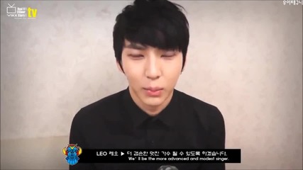 Vixx Leo