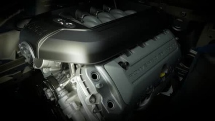 New 5.0l V8 Engine - Mustang 2011 