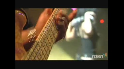Rihanna - Umbrella (live)