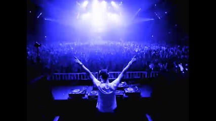New electro house 2010