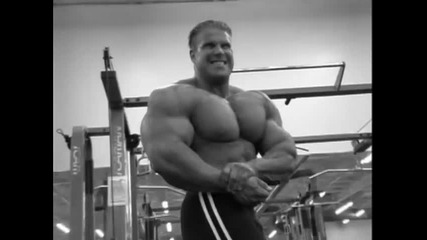 Jay Cutler - Motivation