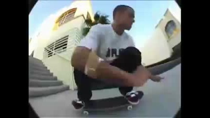 Ryan Sheckler 