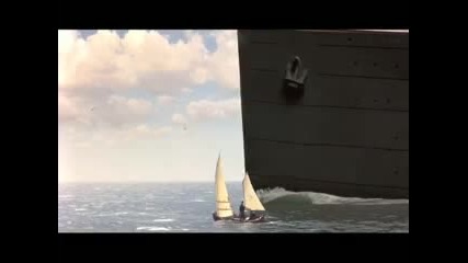 Titanic Super 3d