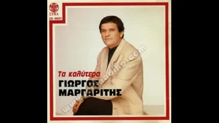 Giorgos Margaritis - Greec Muzik