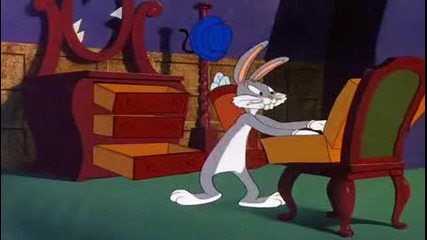 Looney Tunes