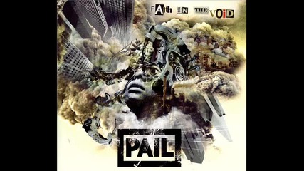 Pail - Decadence By Design
