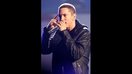 Eminem - Respect Me (respect My Conglomerate freestyle)