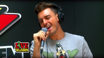 Faydee - Can't Let Go - Pro Fm Live