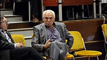 Симеон Варчев: Не можем да си позволим загуба на старта