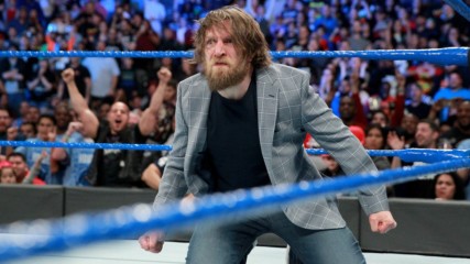 What could be next for Daniel Bryan after being medically cleared: WWE Now
